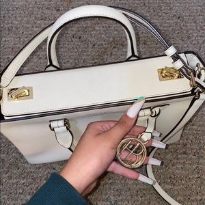Henri bendel New York Handbag
